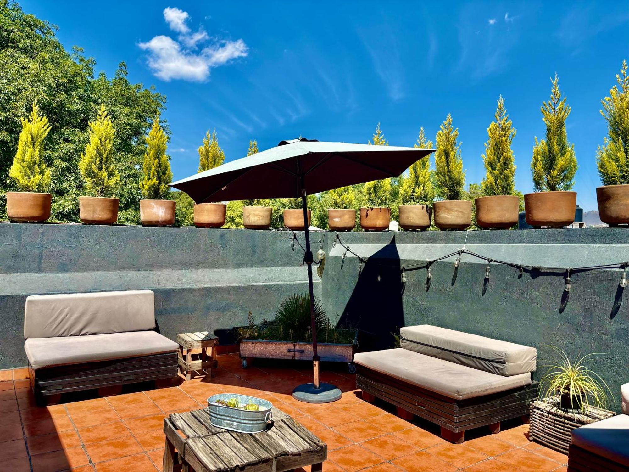 Hotel Boutique Casa Catala Tlaxcala Eksteriør billede