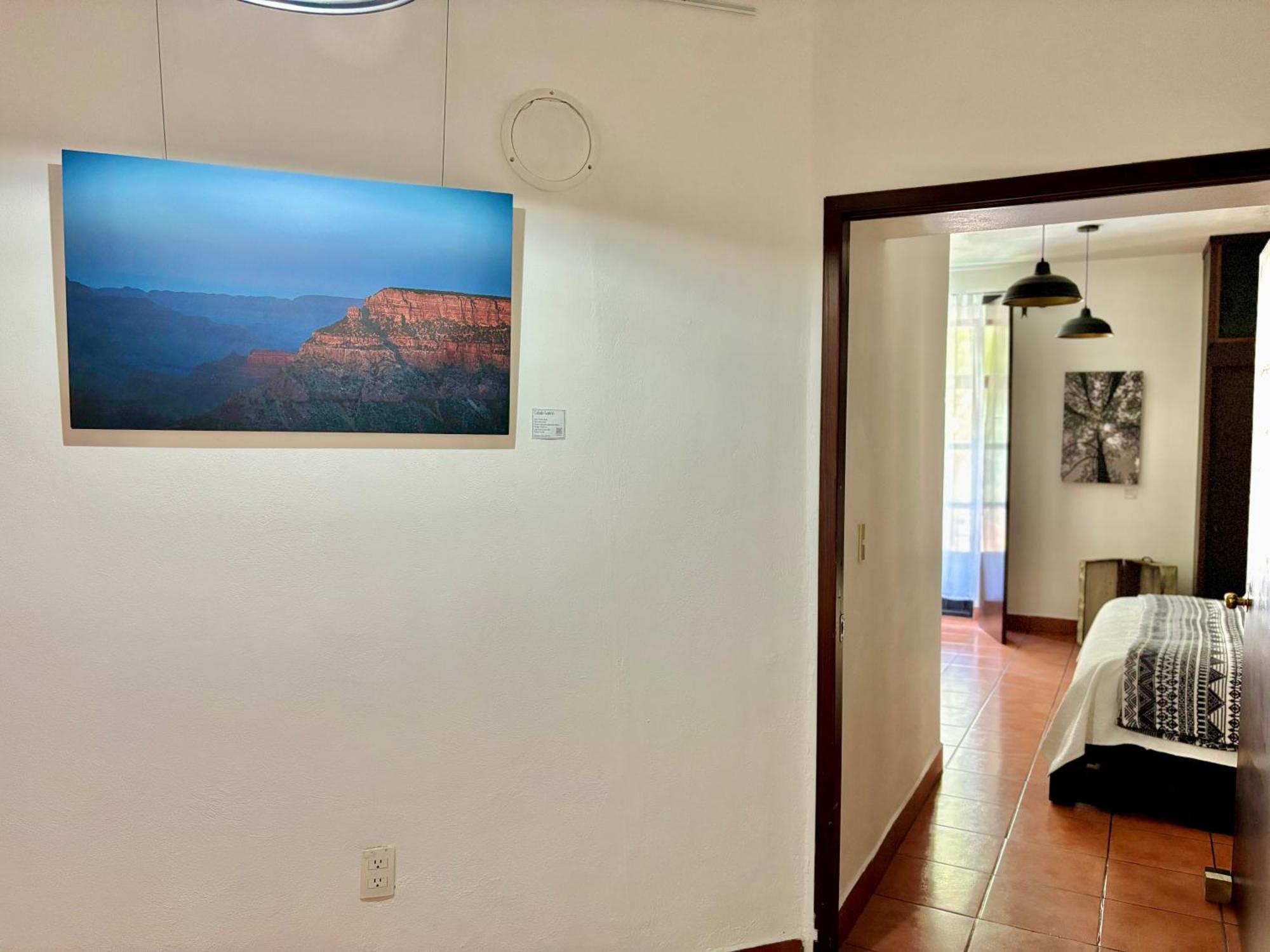 Hotel Boutique Casa Catala Tlaxcala Eksteriør billede