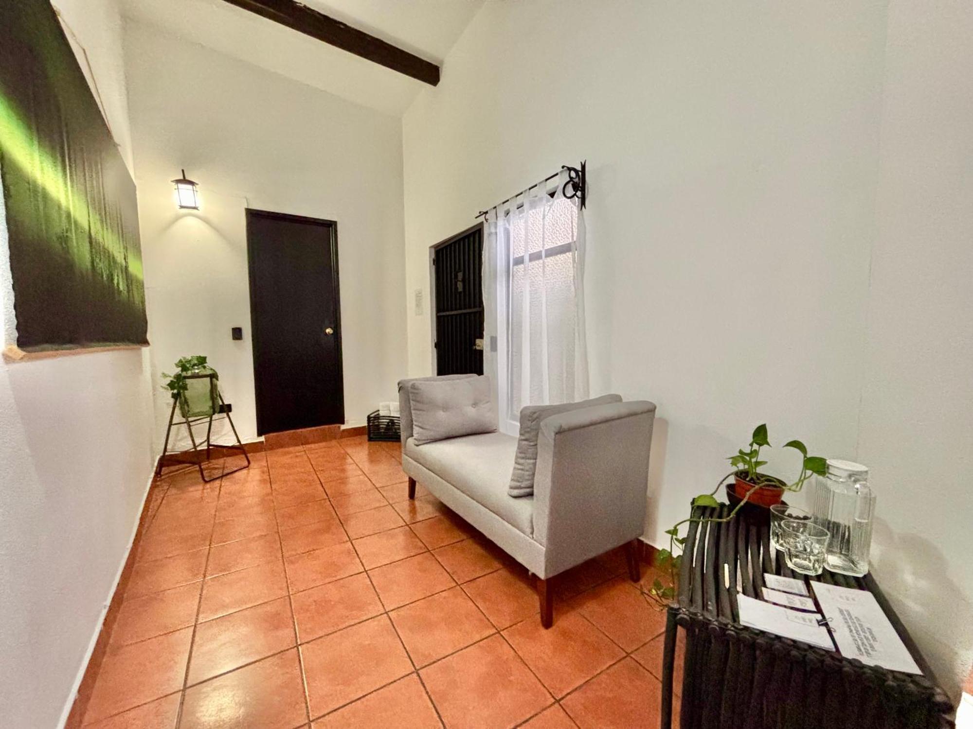 Hotel Boutique Casa Catala Tlaxcala Eksteriør billede
