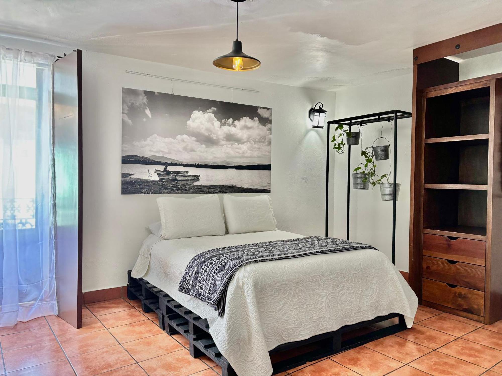 Hotel Boutique Casa Catala Tlaxcala Eksteriør billede