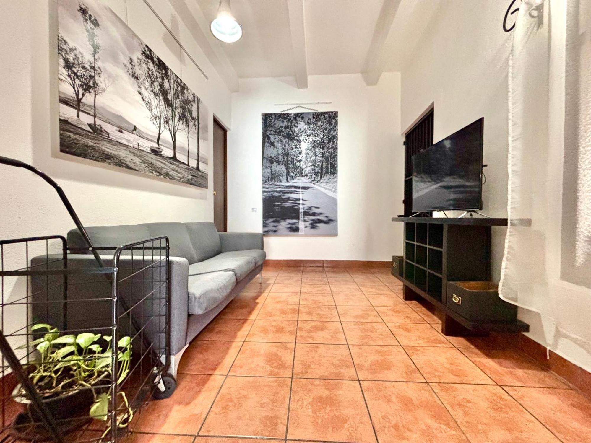 Hotel Boutique Casa Catala Tlaxcala Eksteriør billede