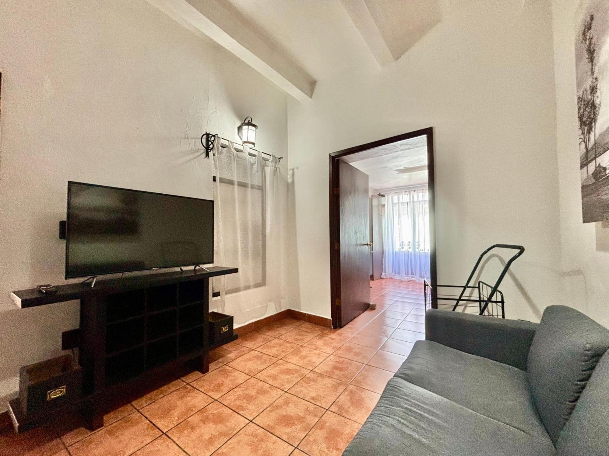 Hotel Boutique Casa Catala Tlaxcala Eksteriør billede